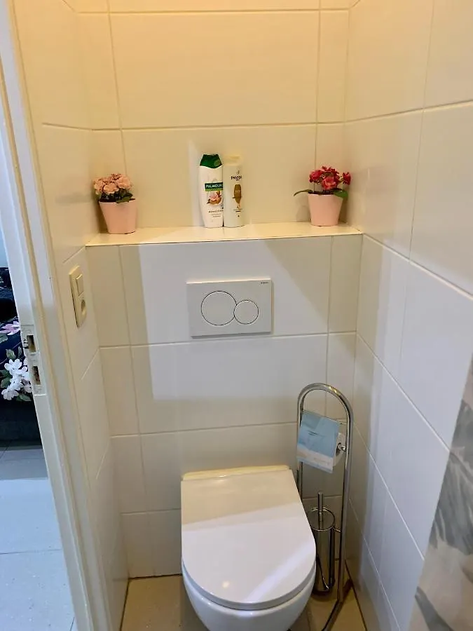 Urban Apartament In The Hart Of The City Apartment Antwerp