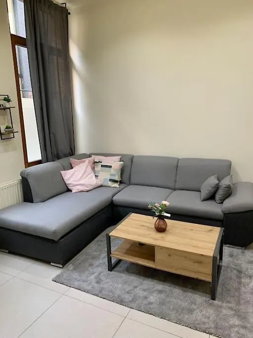 Urban Apartament In The Hart Of The City Apartment Antwerp